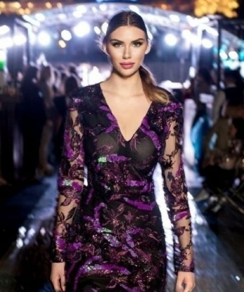 Проститутка Маргаритка