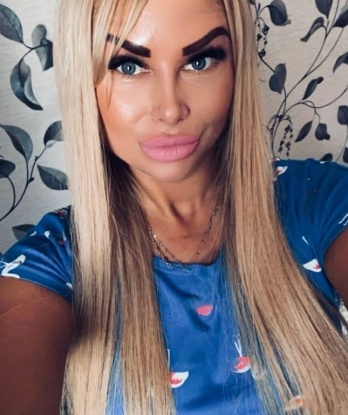 Проститутка Антонина